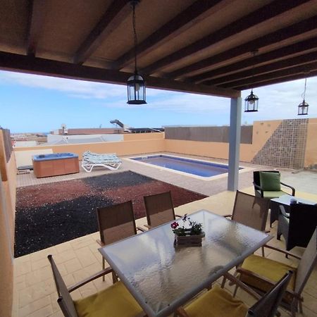 Villa La Tunera Costa De Antigua Zewnętrze zdjęcie