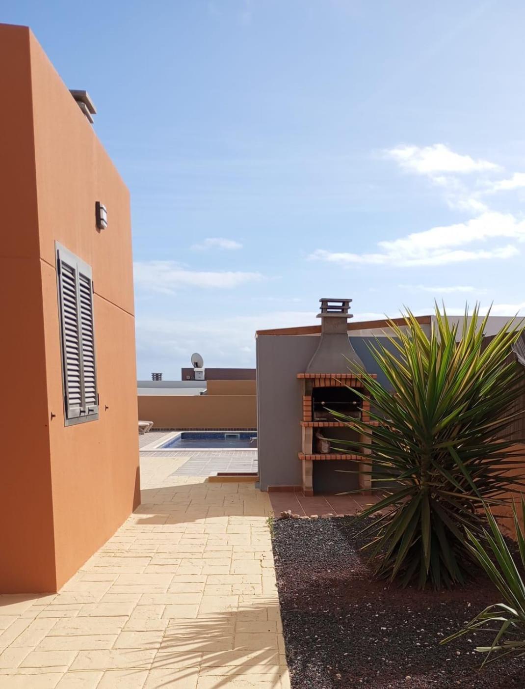 Villa La Tunera Costa De Antigua Zewnętrze zdjęcie