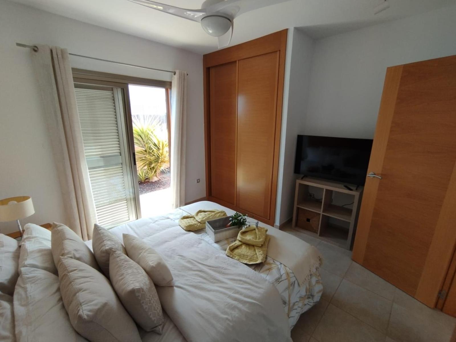 Villa La Tunera Costa De Antigua Zewnętrze zdjęcie